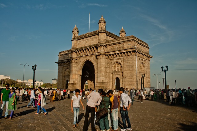 mumbai